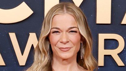 LeAnn Rimes