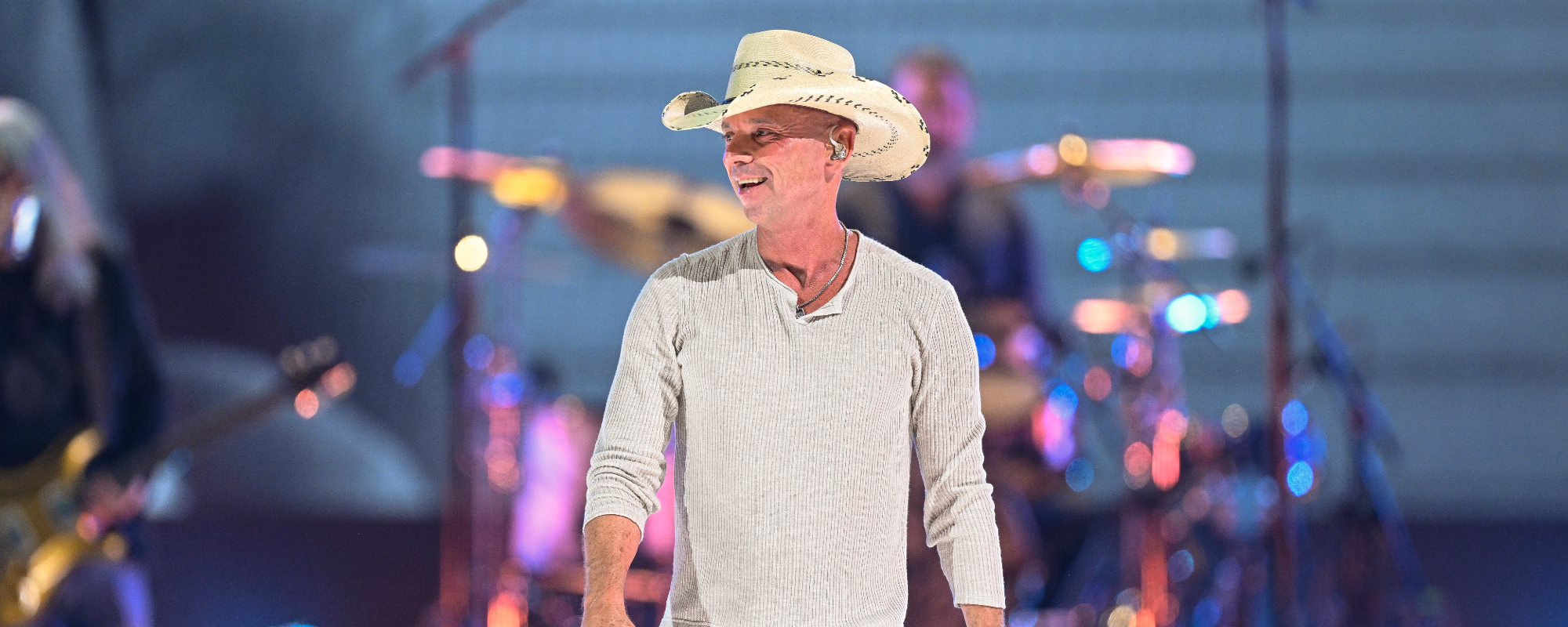 Kenny Chesney Adds 6 More Shows to His Las Vegas Sphere Residency—and You Won’t Want To Miss Them!