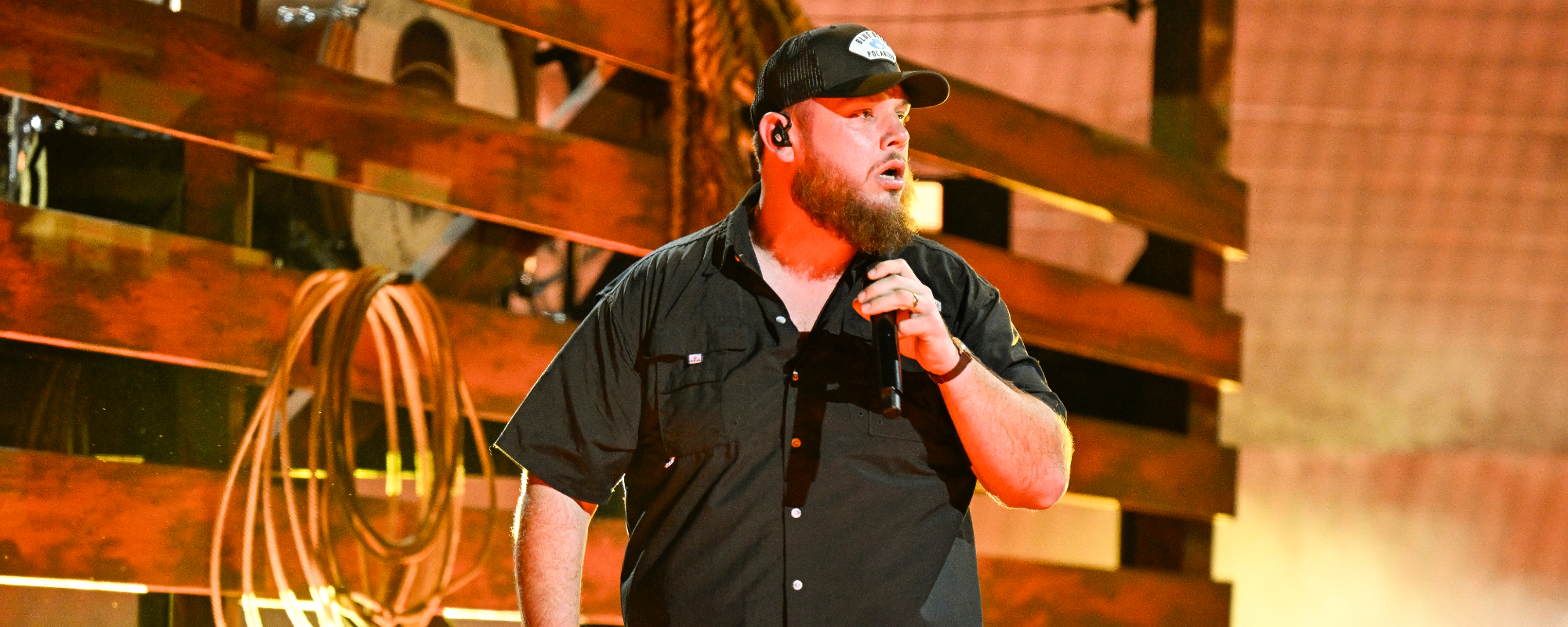 Luke Combs and Teddy Swims Headlining EA Sports’ Madden Bowl 2026; Stephen Wilson Jr., Gavin Adcock, and LaRussell To Perform