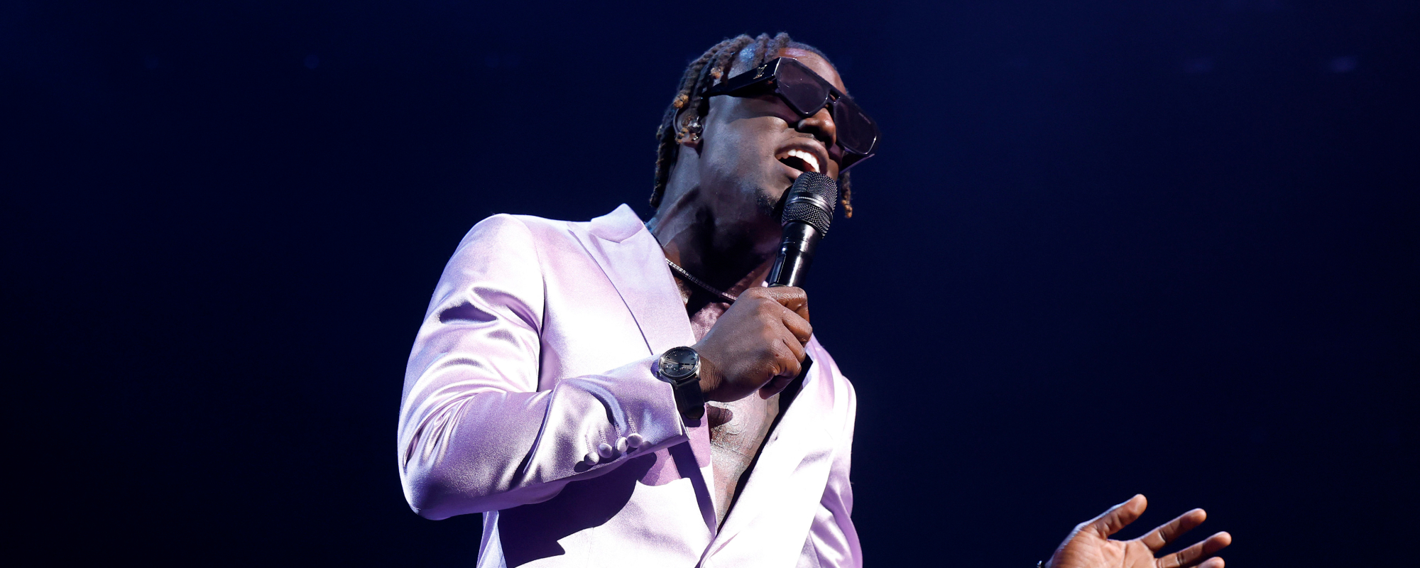 This ‘American Idol’ Winner Just Landed the Most High-Profile Gig of His Young Career