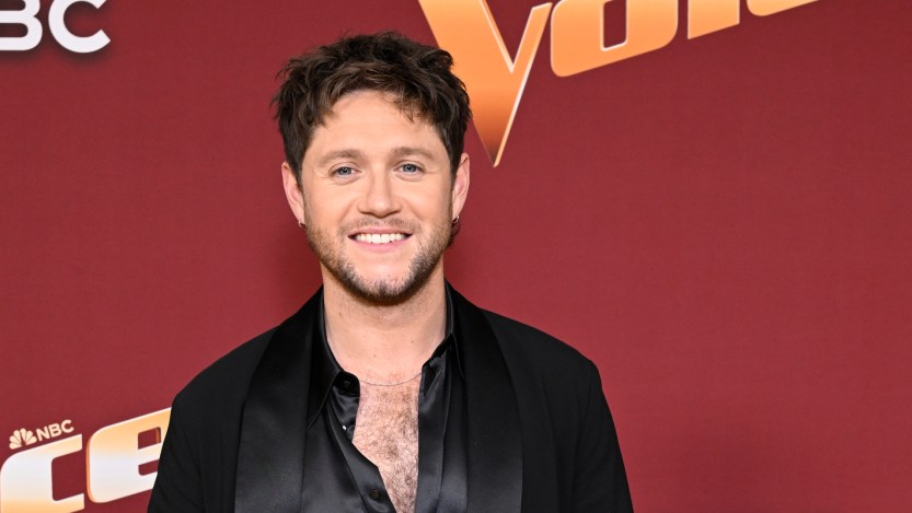 Niall Horan