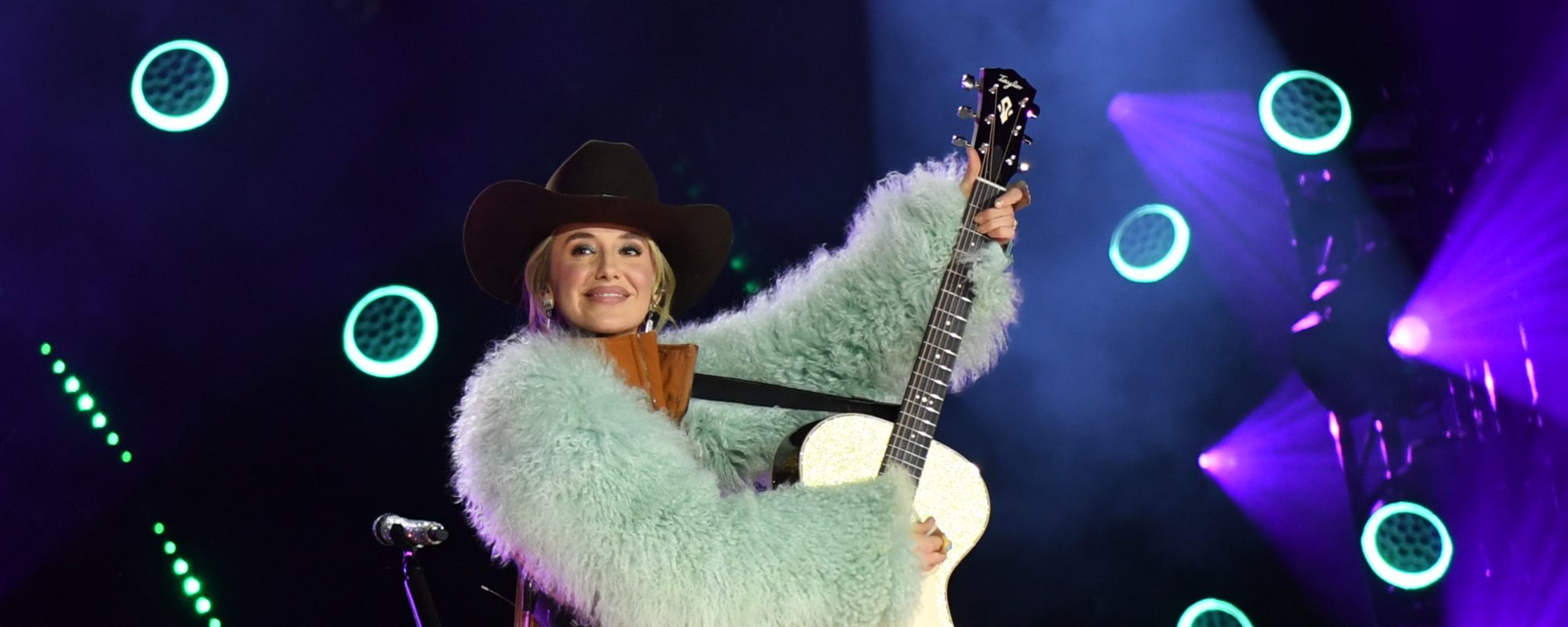 Windy City Smokeout Announces Full 2026 Lineup: Hootie and the Blowfish, Lainey Wilson, Blake Shelton, and More