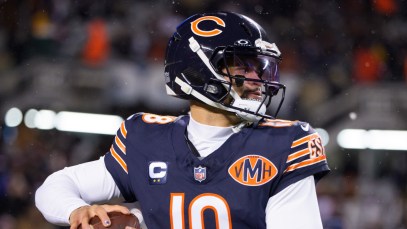 Chicago Bears
