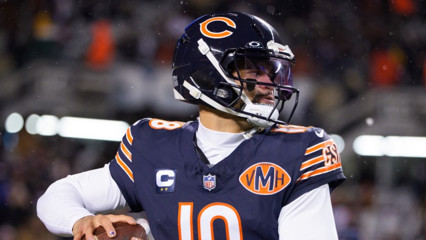 Chicago Bears