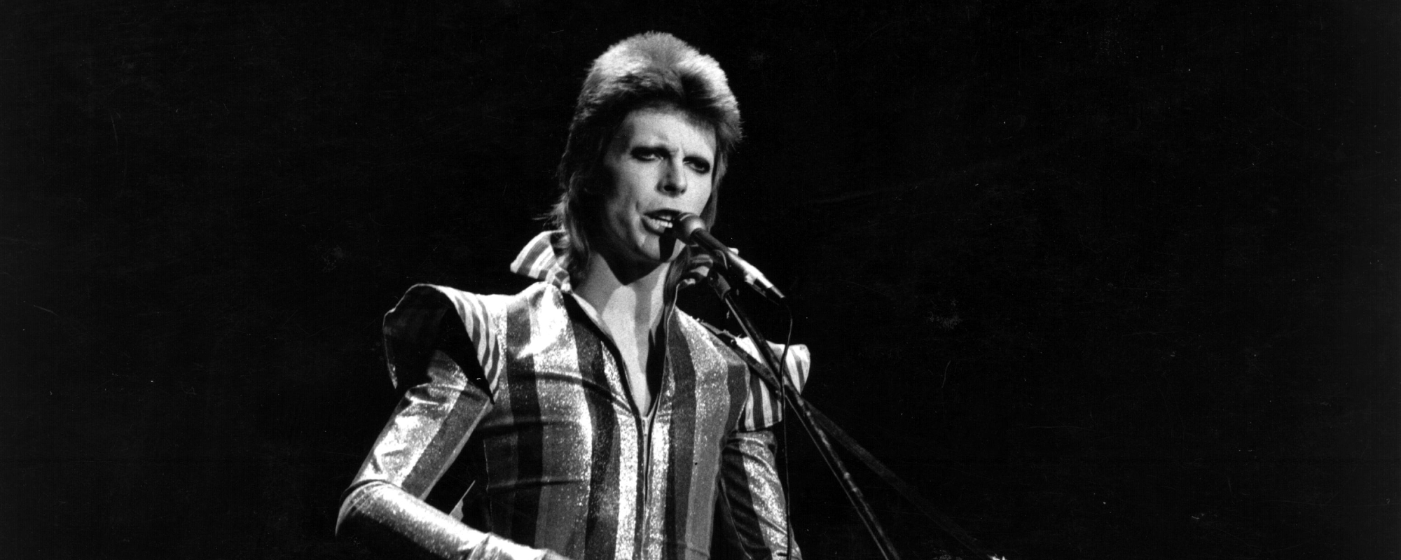 David Bowie’s Childhood Home Will Soon Open to the Public After Restoration