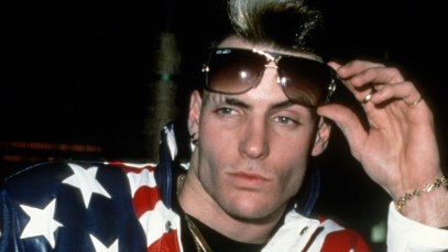 Vanilla Ice