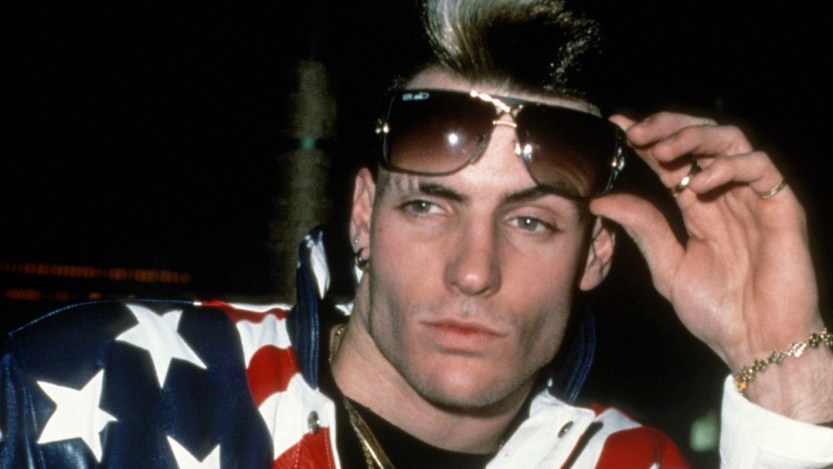Vanilla Ice