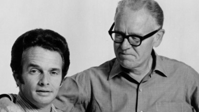 Country Album Release "A Portrait of Merle Haggard"