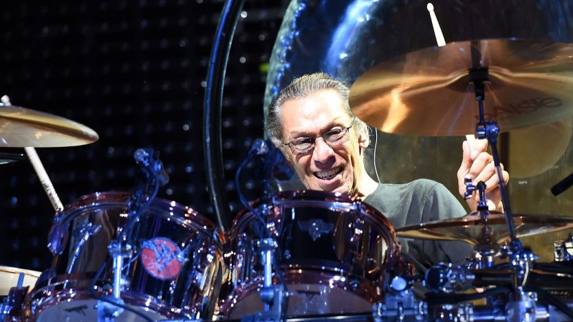 Alex Van Halen Shares Plans to Make a New Album with a Musician Who Was One of His Late Brother Ed’s “Real, True Best Friends”