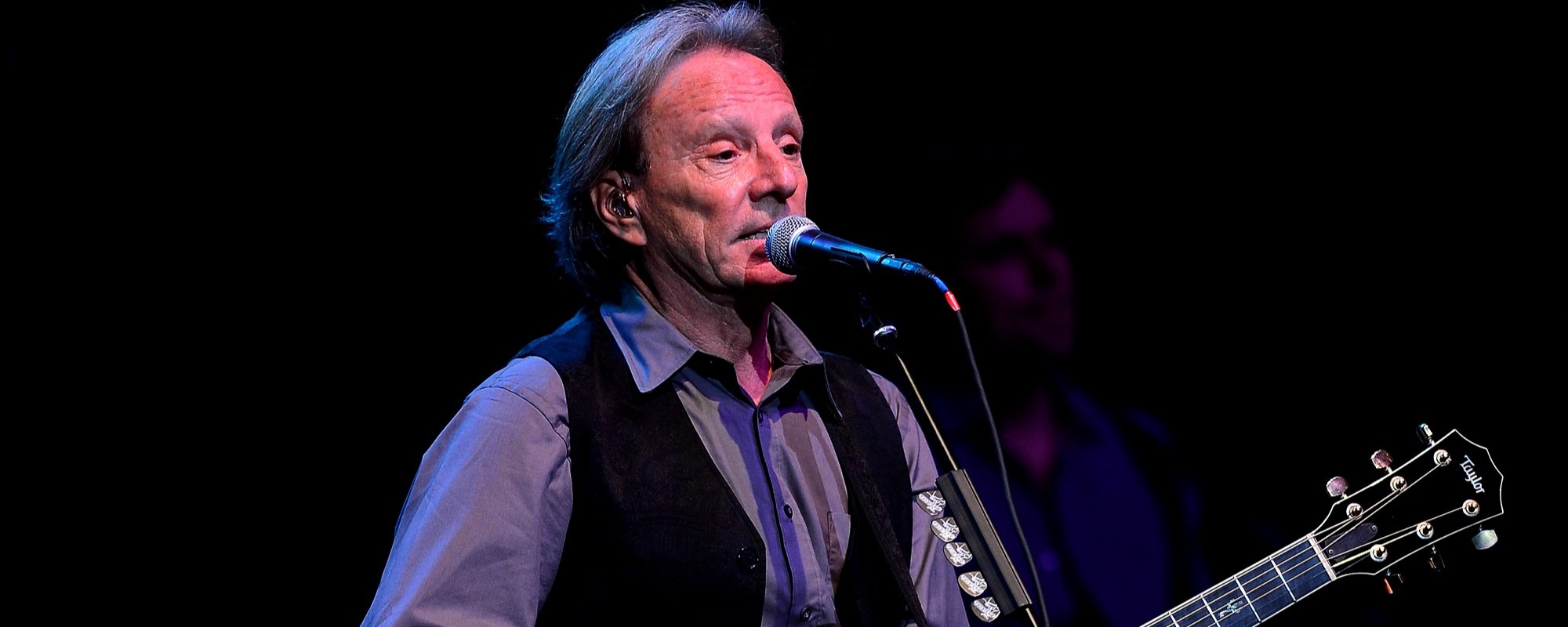 4 Enduring America Tunes Written and Sung by Co-Founder Dewey Bunnell