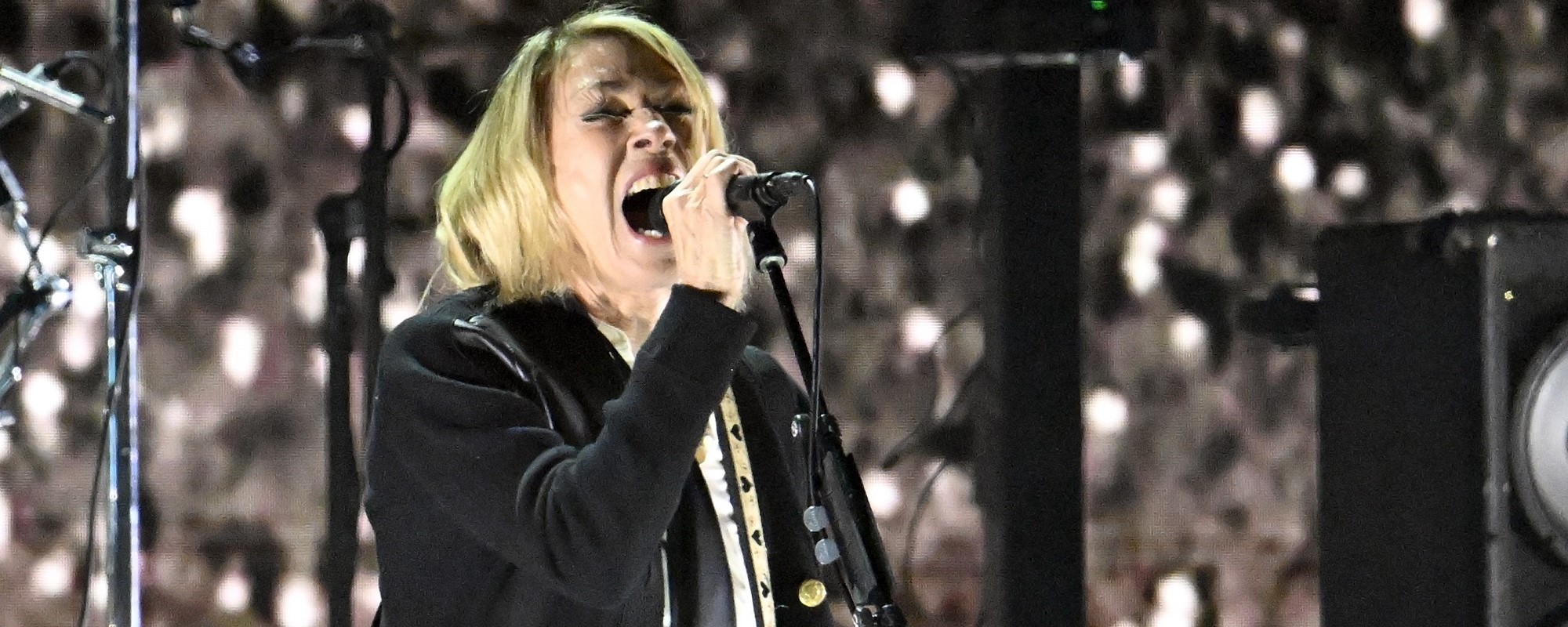 Ex-Sonic Youth Member Kim Gordon Set to Release Third Solo Album, ‘Play Me,’ Featuring a Guest Appearance by Dave Grohl