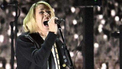 Ex-Sonic Youth Member Kim Gordon Set to Release Third Solo Album, ‘Play Me,’ Featuring a Guest Appearance by Dave Grohl