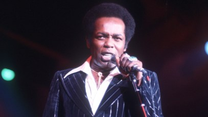 4 of Lou Rawls’ Biggest Hits in Commemoration of the 20th Anniversary of the Smooth Soul Singer’s Death