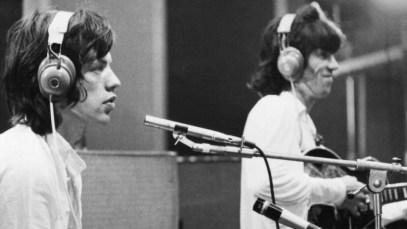 4 Historic Classic Rock Albums Recorded Using the Famous Rolling Stones Mobile Studio