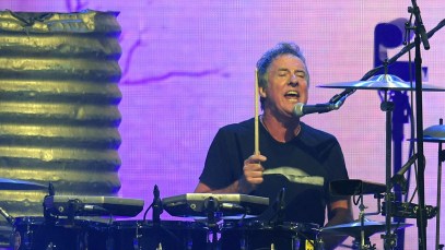 Midnight Oil Drummer and Songwriter Rob Hirst Has Died After a Battle with Pancreatic Cancer