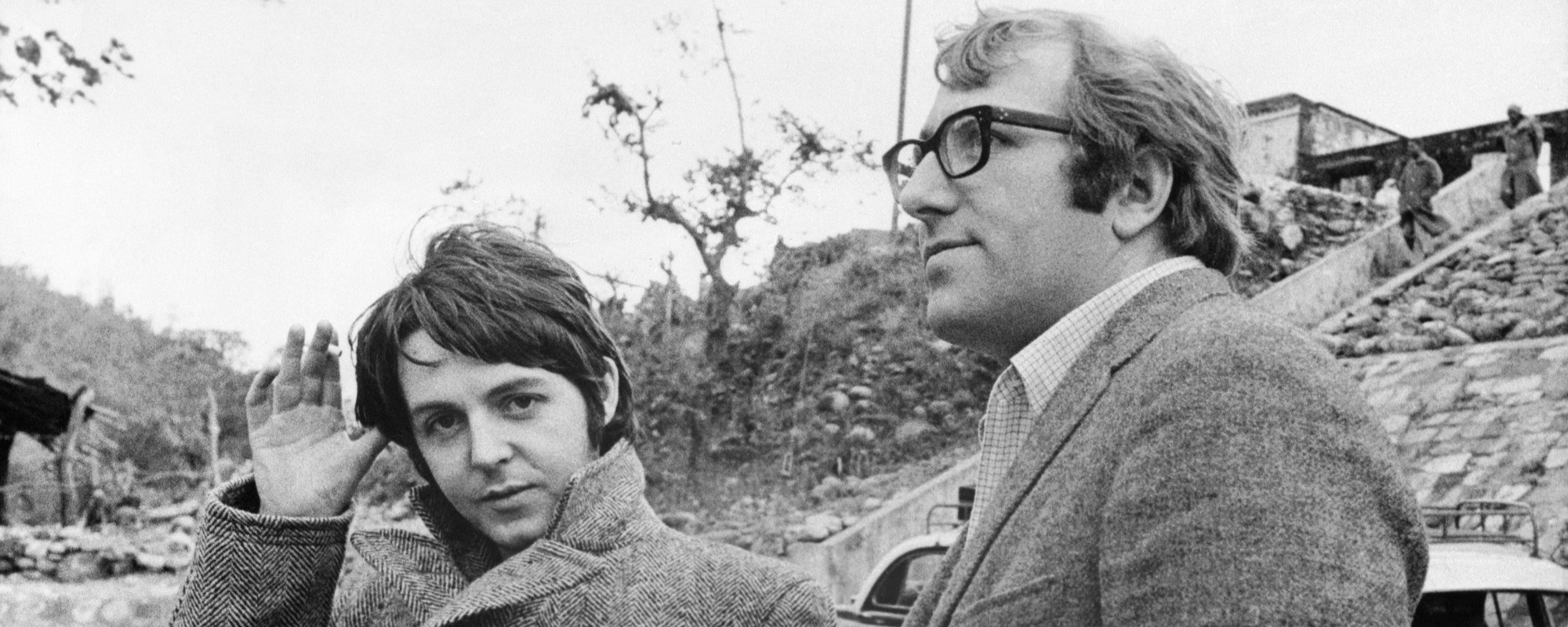 50 Years Ago This Week, a Cherished Beatles Assistant and Confidant Met a Tragic and Untimely Death