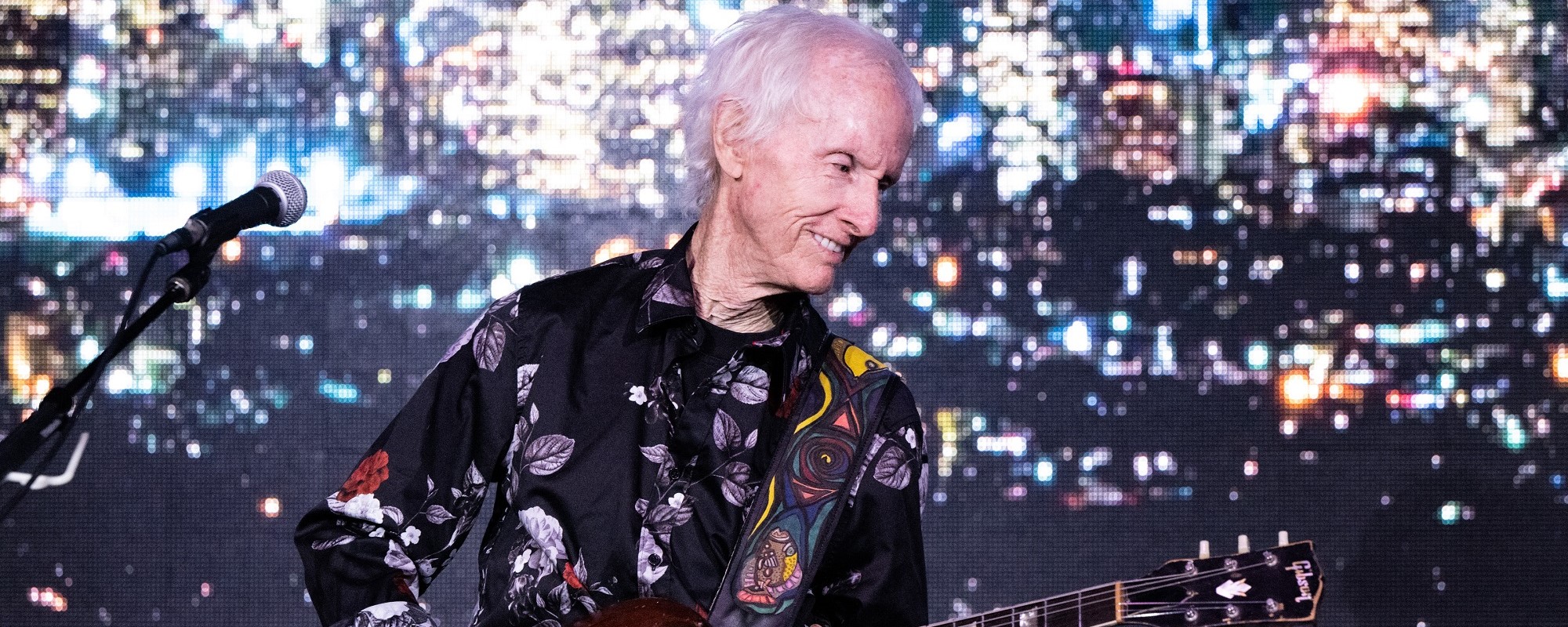 In Honor of Robby Krieger’s Birthday, Here’s 4 Fabulous Riffs by The Doors’ Guitarist That Don’t Get Enough Credit