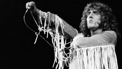 4 Vocal Performances by The Who’s Roger Daltrey That Inspired the Rock Singers That Followed