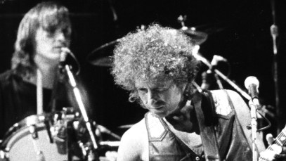 Ex-Tom Petty & the Heartbreakers Drummer Stan Lynch Fondly Recalls the Band’s 1980s Tours with Bob Dylan: “I Loved Every Second of It” (Exclusive)