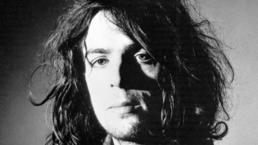 4 Great Syd Barrett Solo Songs in Honor of What Would’ve Been the Late Pink Floyd Co-Founder’s 80th Birthday