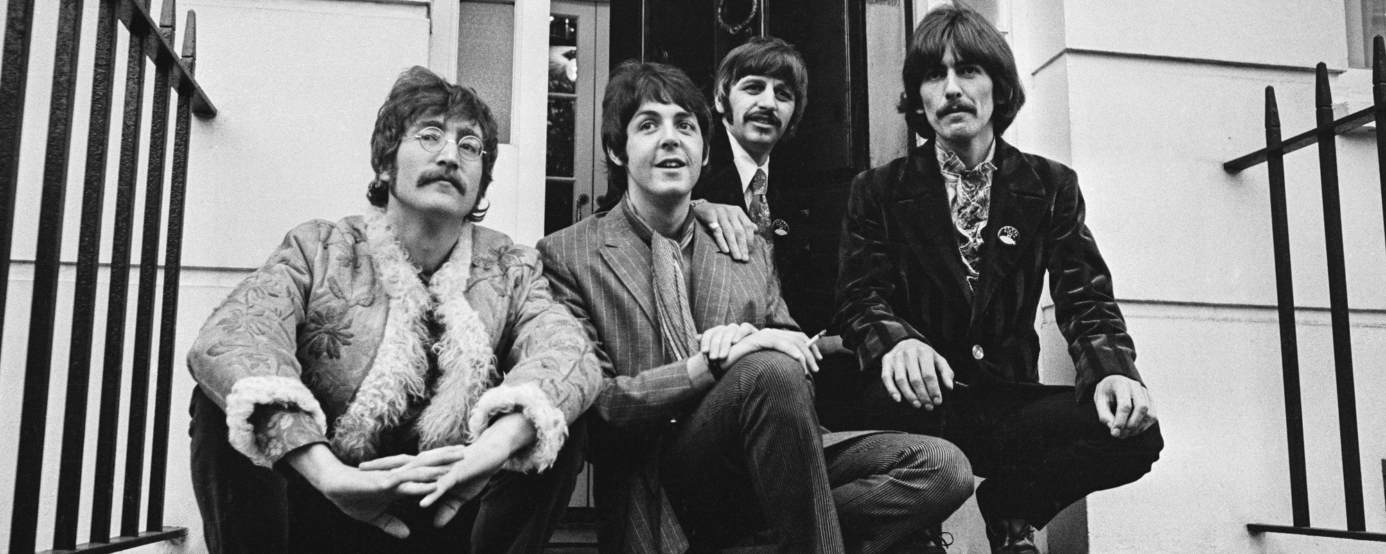 4 Beatles Tracks That Proved Simplicity Is a Superpower