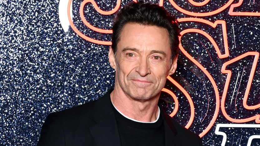 Neil Diamond Leaves Hugh Jackman Speechless With Special Gift