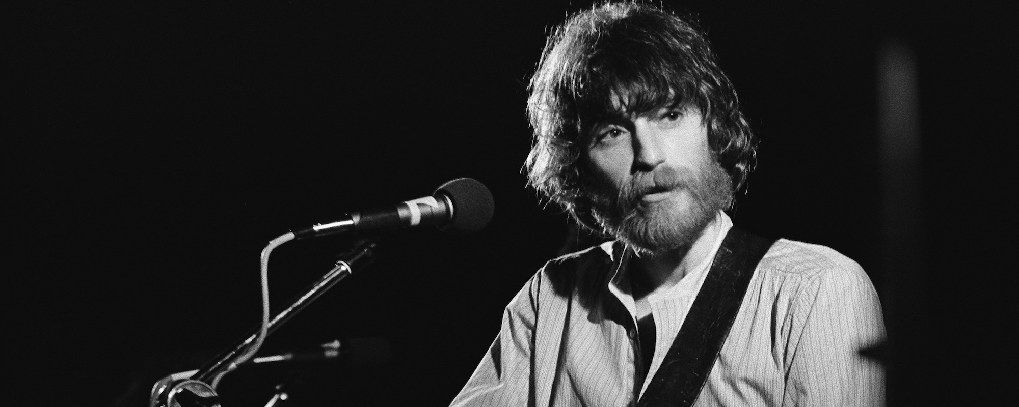 3 Songs J.D. Souther Co-Wrote with Glenn Frey Outside of the Eagles (1969-1979)