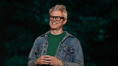 How to Watch 'The Masked Singer' Season 14 "Fear Night" Featuring Johnny Knoxville