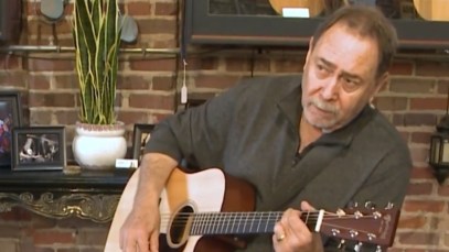 Jim McBride, Songwriter Behind "Chattahoochee", Dies at 78