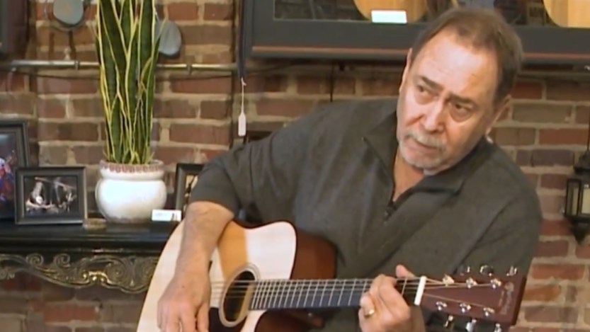 Jim McBride, Songwriter Behind "Chattahoochee", Dies at 78