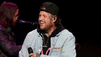 Jelly Roll Says His Testosterone Levels Were Like a "Preteen Boy" Before Weight Loss