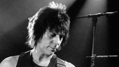 On This Day in 2023, We Lost One of the Greatest Guitarists in Rock History