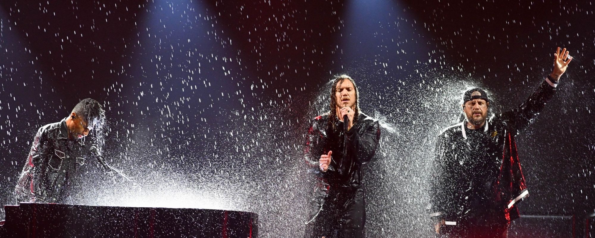 Jelly Roll Gets Real About His Faith, Declares These Two Qualities are “Back In”