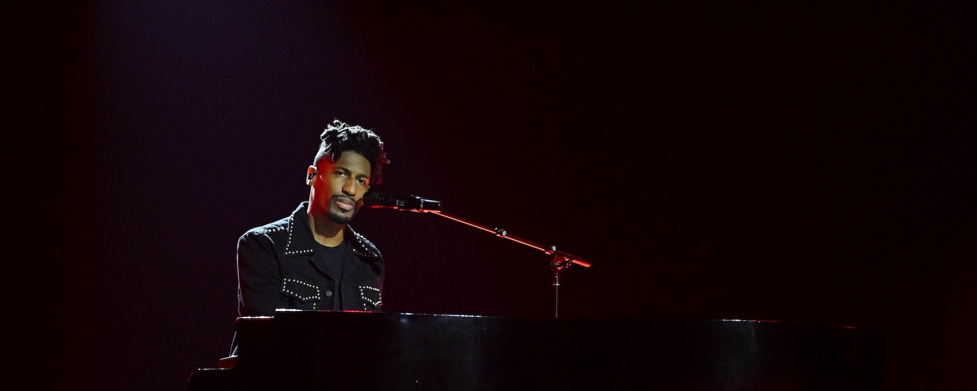 Jon Batiste Etches Into Americana, Reconnects With Guitar, and Gets Randy Newman to Sing Again on ‘Big Money’