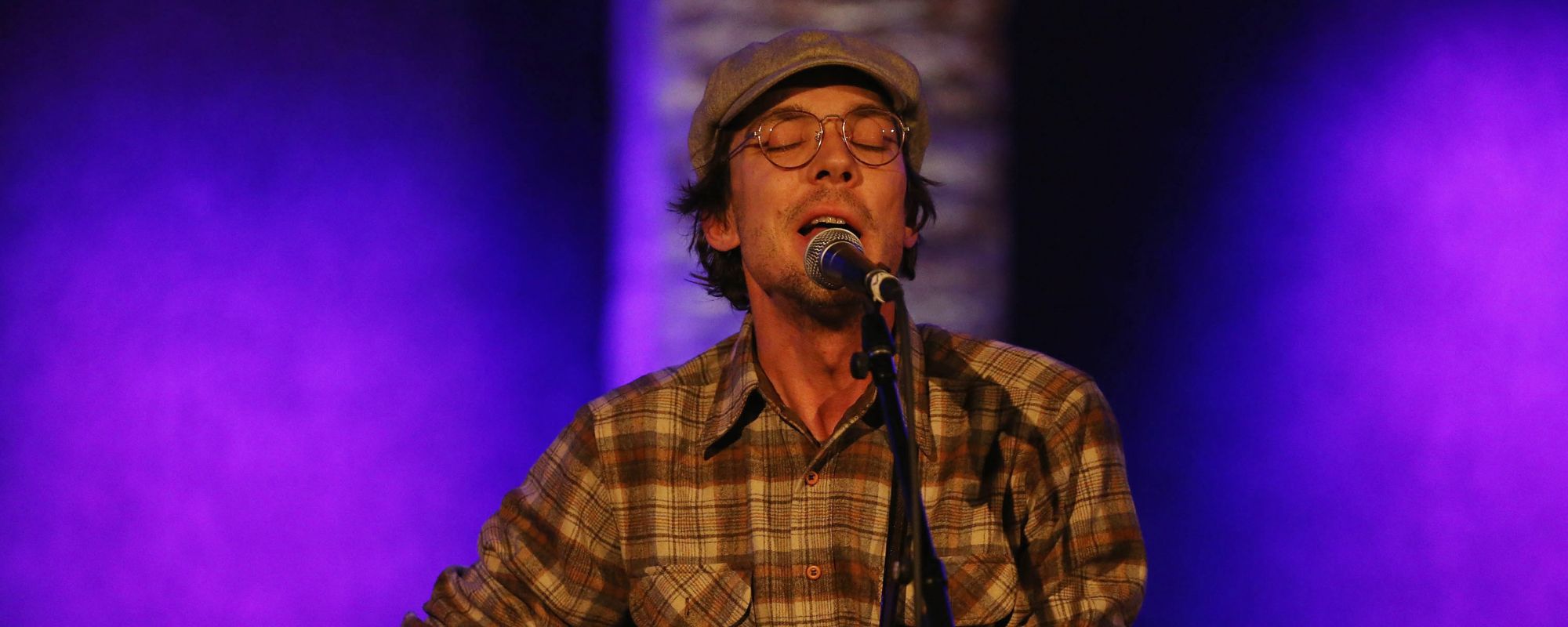 Born on This Day in 1982, the Son of an Outlaw Country Legend Whose Own Promising Career Was Cut Tragically Short