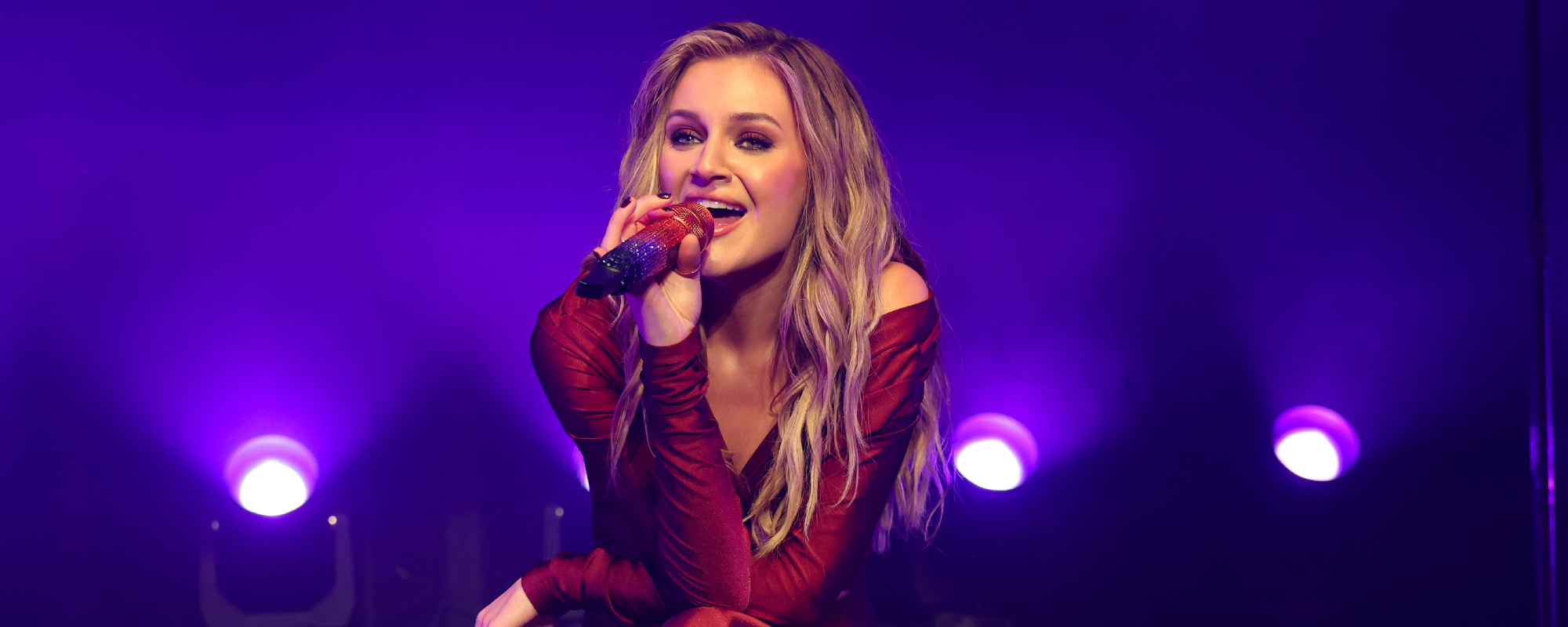 “I Couldn’t Have Done the Last 10 Years Without Him”: Kelsea Ballerini Mourns a Devastating Loss