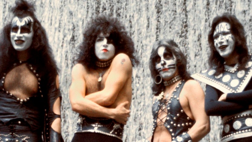 Peter Criss Slams Gene Simmons Over "Ridiculous" Claims About "Beth"
