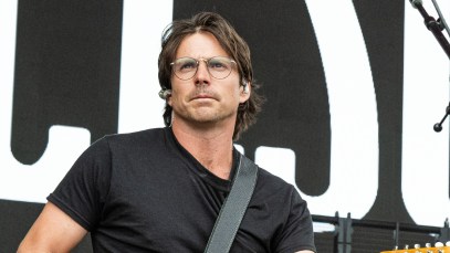 Lukas Nelson Opens Up About How Quitting Weed and Alcohol Changed His Life