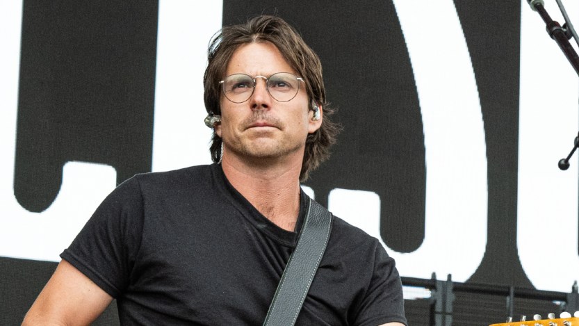 Lukas Nelson Opens Up About How Quitting Weed and Alcohol Changed His Life