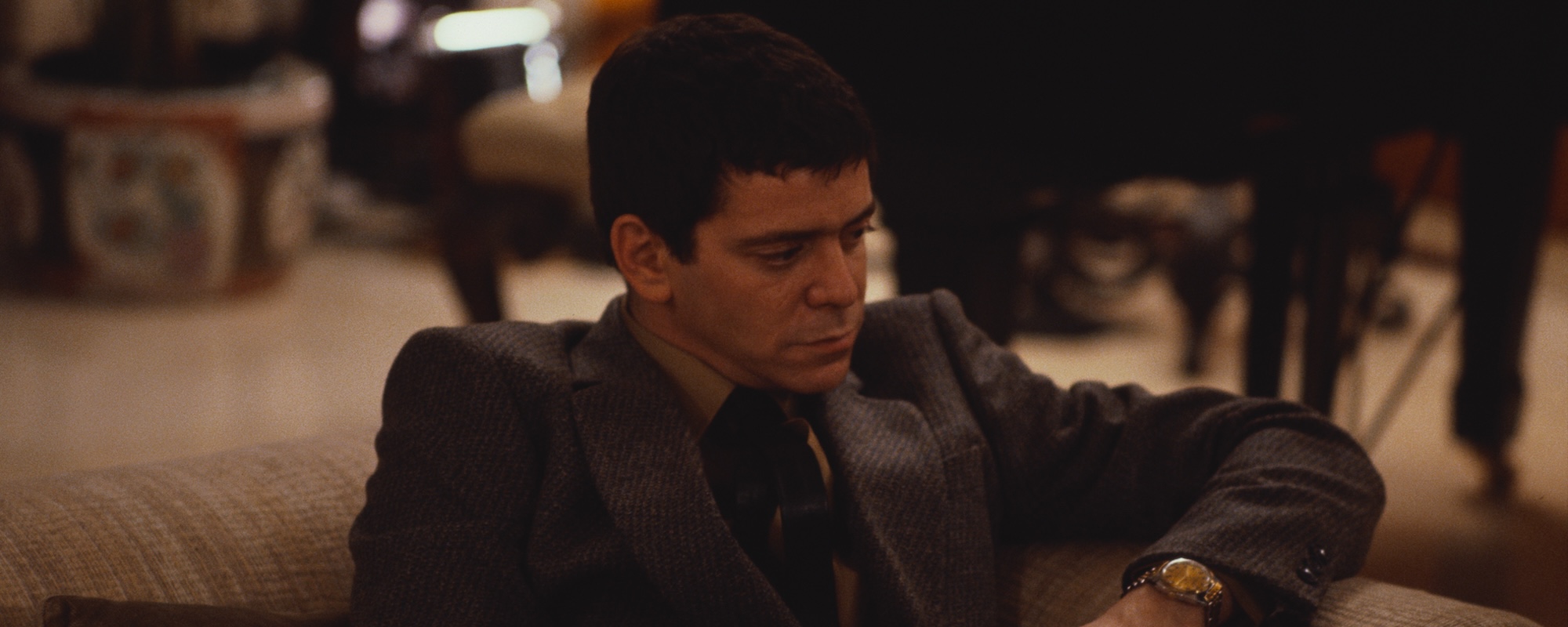 3 Songs Lou Reed Co-Wrote With, and For, Kiss at the Start of the 1980s