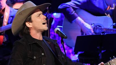 Lukas Nelson Shares New Song That Fans Say Sounds “Just Like Willie”