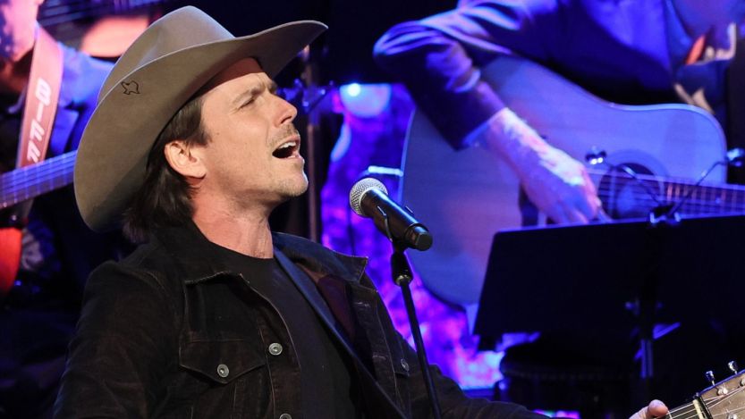 Lukas Nelson Shares New Song That Fans Say Sounds “Just Like Willie”