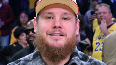 This Unreleased Luke Combs Song Is the Perfect Soundtrack to Lazy Summer Lake Days