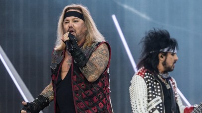 Mötley Crüe Considering ‘Real Time Off’ Once Their 2026 Tour Wraps