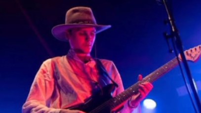 Black Midi Mourns the Loss of Guitarist Matt Kwasniewski-Kelvin at 26