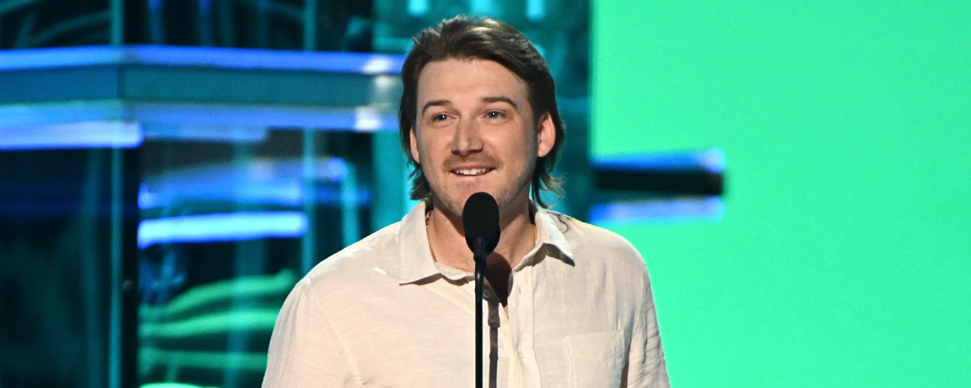 Morgan Wallen’s Father Praises Son for Staying Grounded Despite Fame: “He Hasn’t Lost His Way”