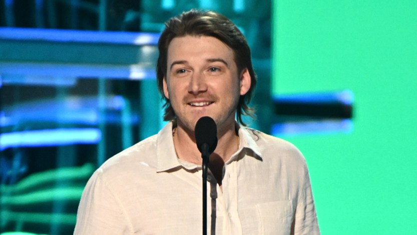 Morgan Wallen's Father Praises Son for Staying Grounded Despite Fame