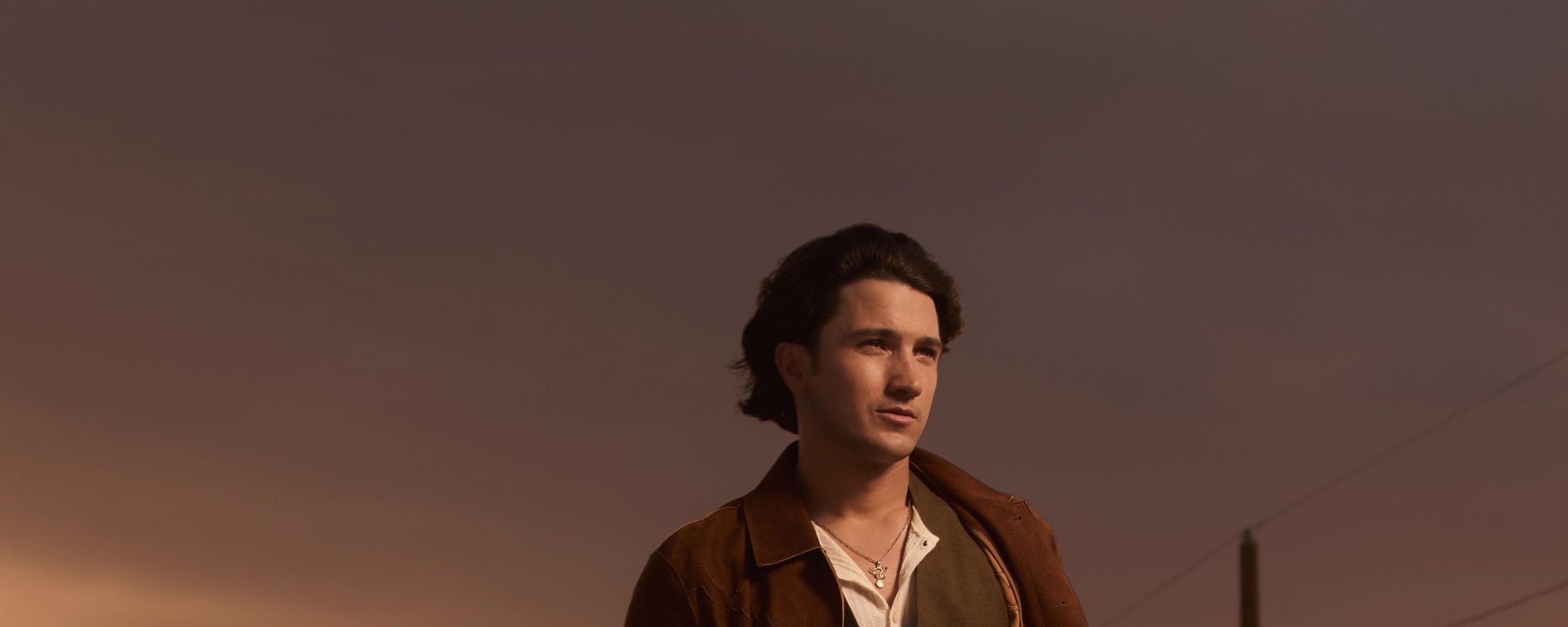 What Is and What Will Be: Drake Milligan Talks Sophomore Album, Worldwide Tour, and Growing Into His Sound