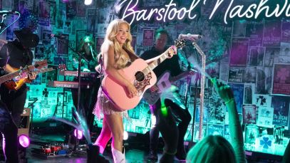 Megan Moroney Reveals Tracklist for Upcoming Album ‘Cloud 9'