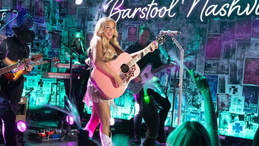 Megan Moroney Reveals Tracklist for Upcoming Album ‘Cloud 9'